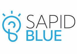 Sapid Blue