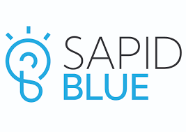 Sapid Blue